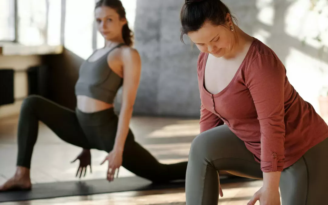 Estrategias Efectivas para el Aumento de Piernas y Gl&uacute;teos