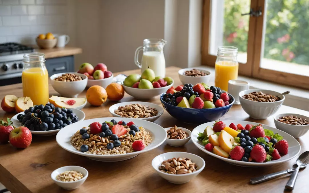 Effektive Ern&auml;hrung gegen Cellulite: Was hilft?