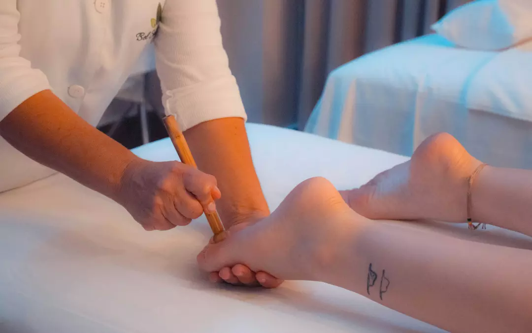 Gu&iacute;a Completa Sobre la Presoterapia