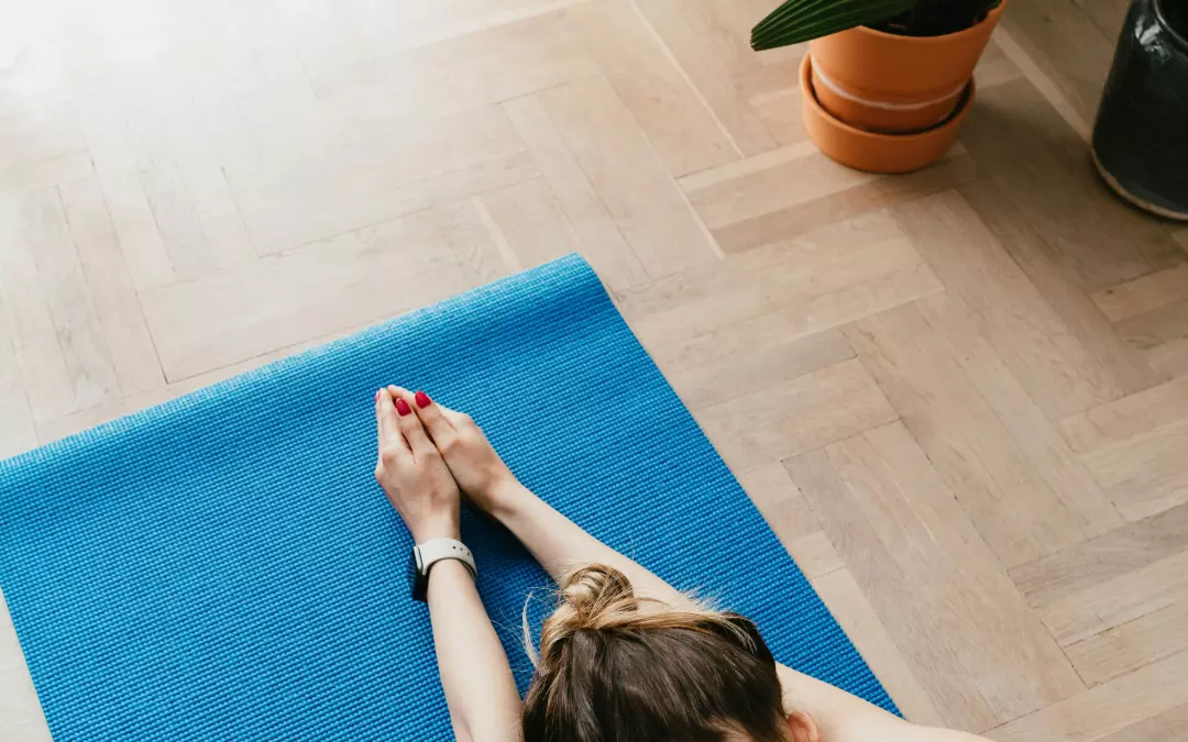 Gu&iacute;a Completa para Bajar de Peso en Casa Eficazmente