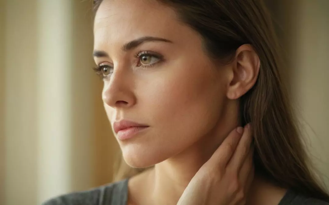 C&oacute;mo Eliminar la Papada del Cuello: M&eacute;todos Efectivos