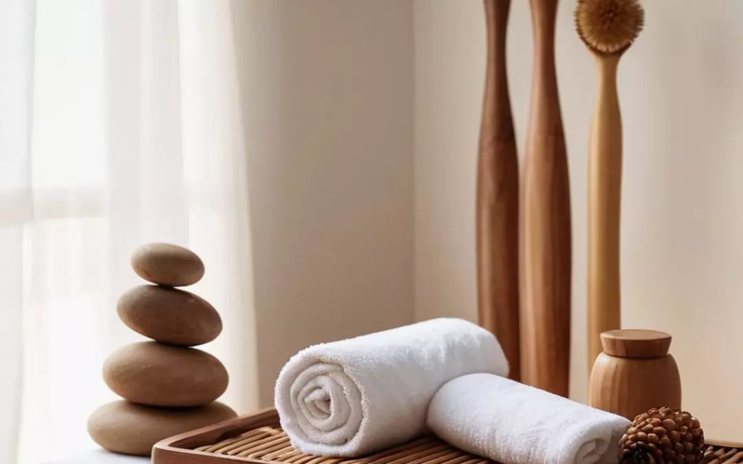 Maderotherapie was ist das? Eine umfassende Einf&uuml;hrung