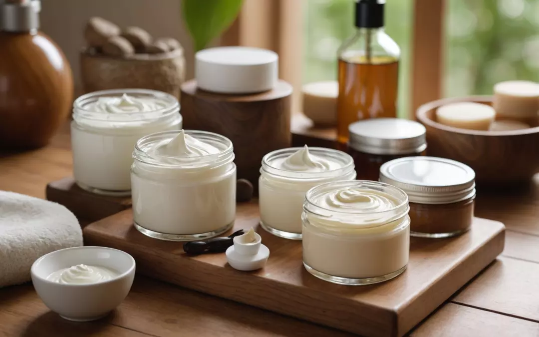 &iquest;Las cremas anticelul&iacute;ticas funcionan? Descubre la verdad