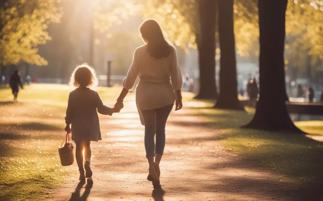 "You Have a Mommy" - Exploring Its Meaning and Impact