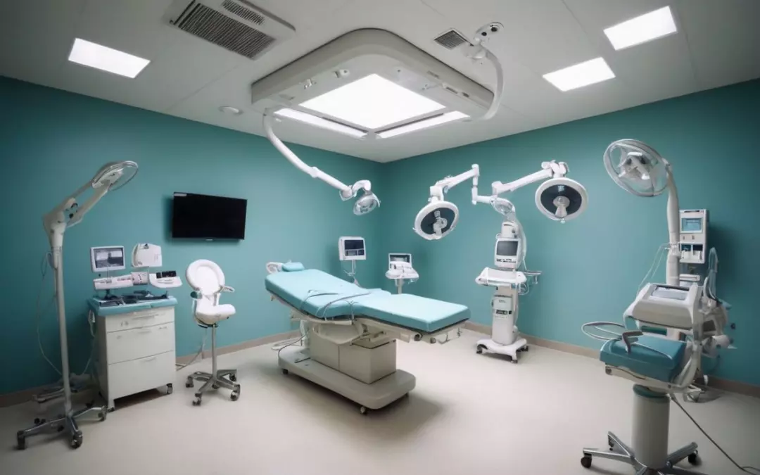 Taille Fettabsaugen: Ein umfassender Leitfaden zur Prozedur