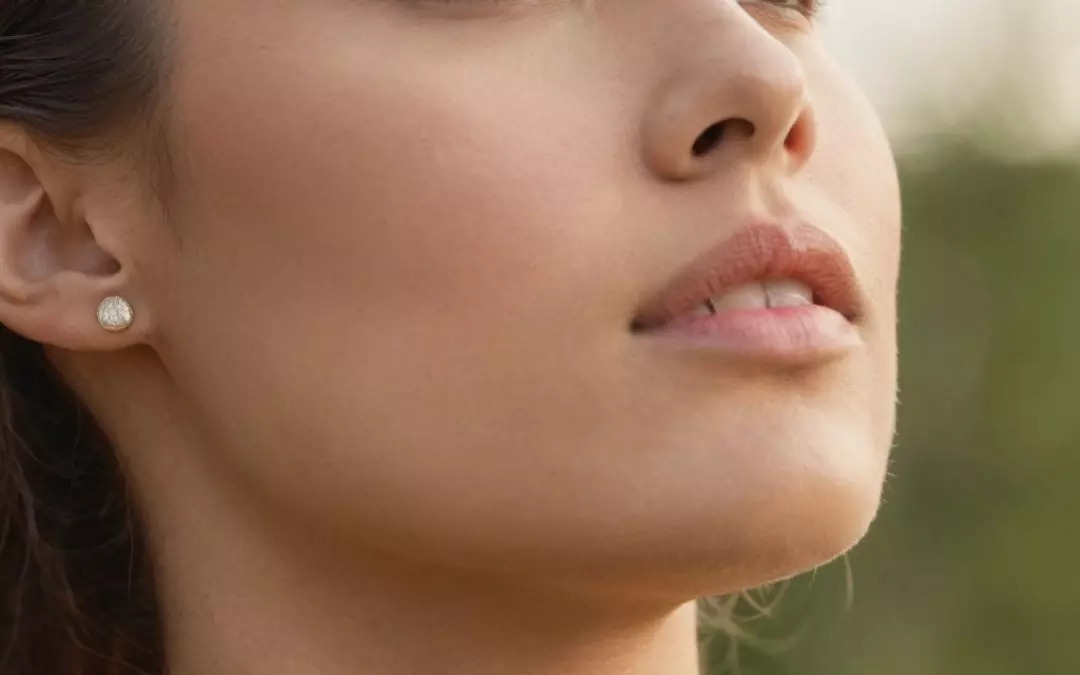 C&oacute;mo Eliminar la Grasa del Cuello: M&eacute;todos y Consejos