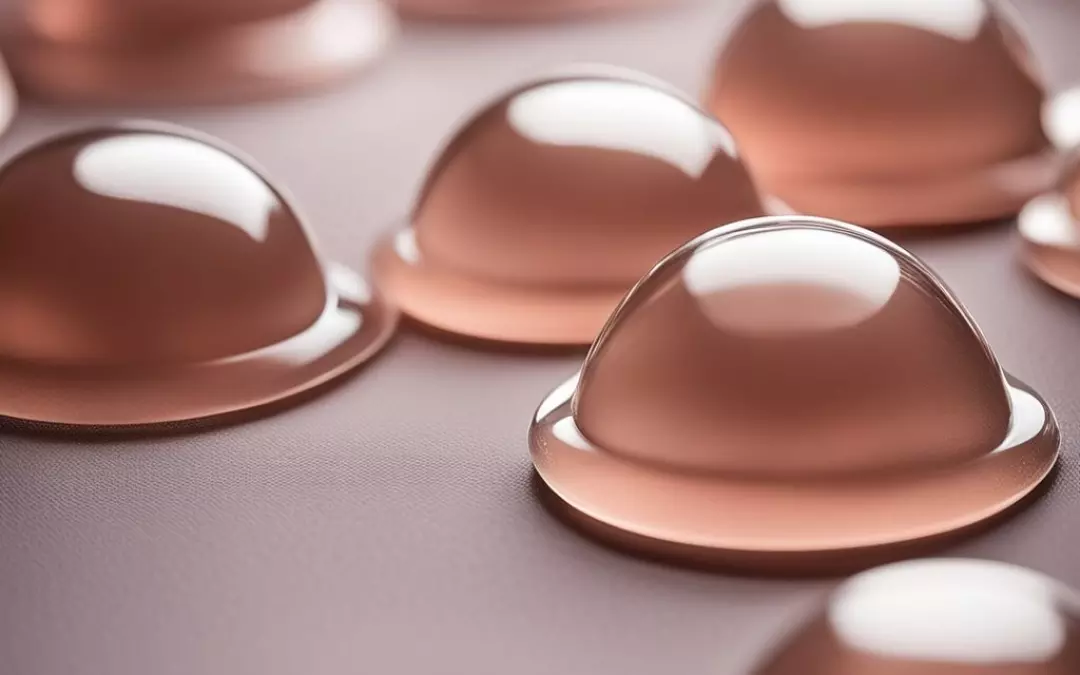 Todo Sobre Silicona Senos: Gu&iacute;a Completa y Recomendaciones