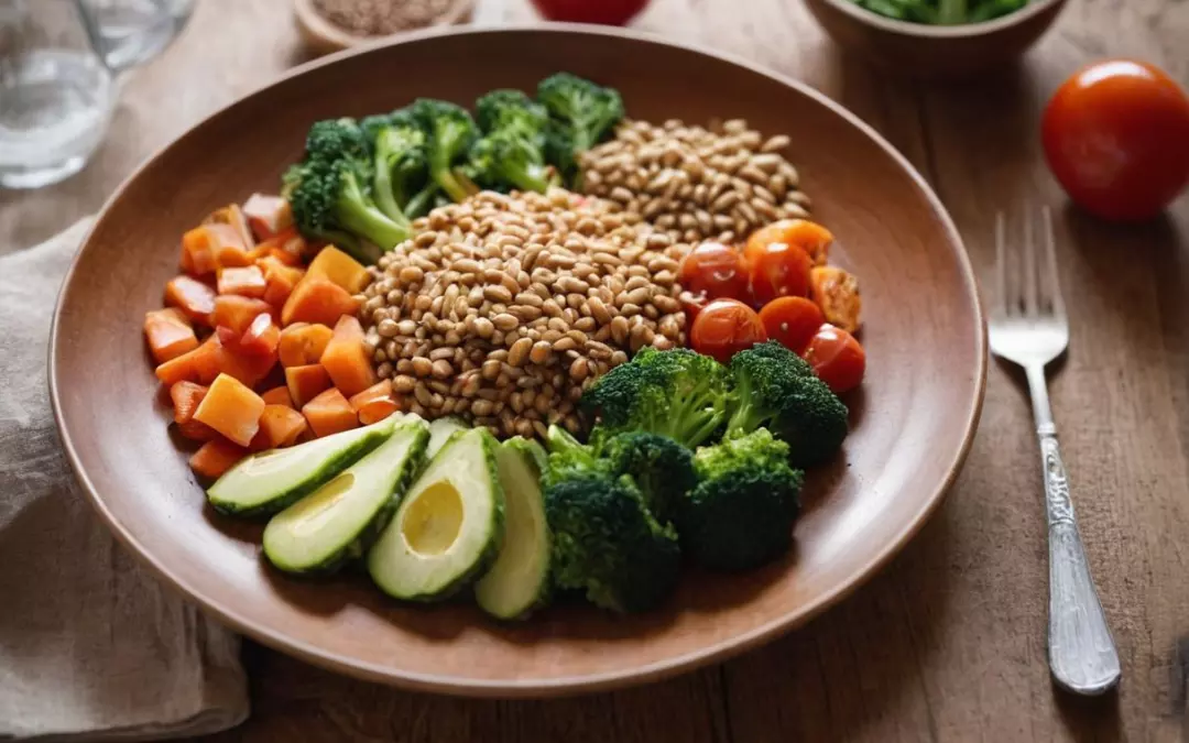 Gewichtsreduktion: Tipps f&uuml;r langfristigen Erfolg