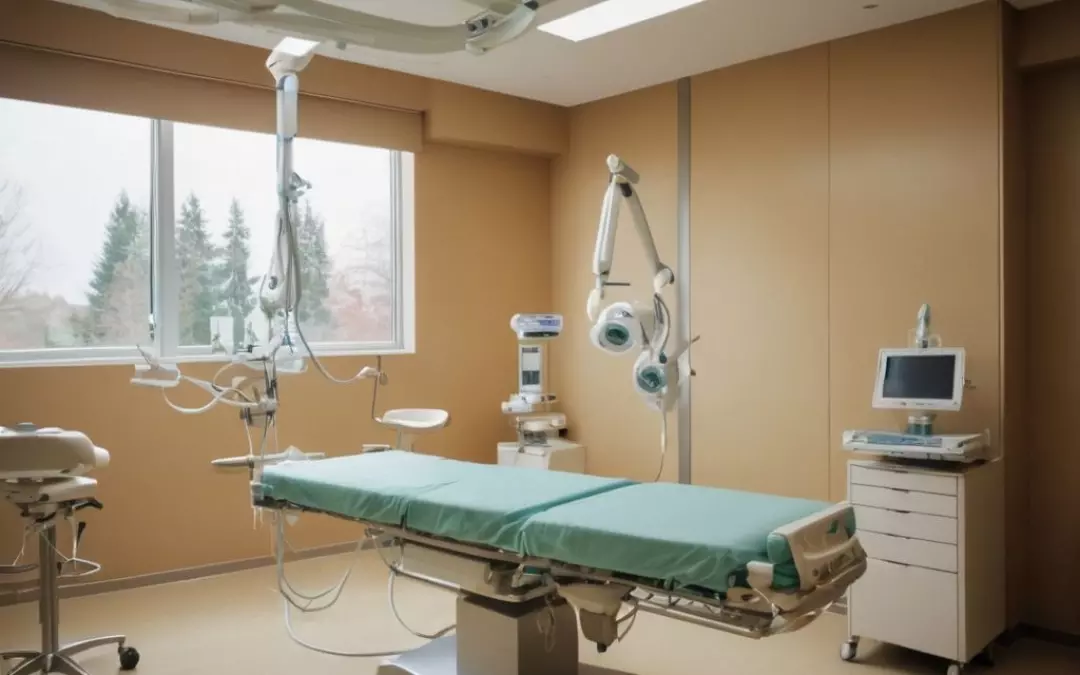 Ges&auml;ssvergr&ouml;sserung: Alles, was Sie wissen m&uuml;ssen