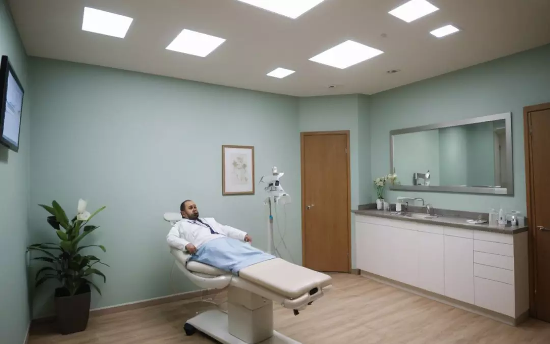 Liposucci&oacute;n en el abdomen: Gu&iacute;a Completa