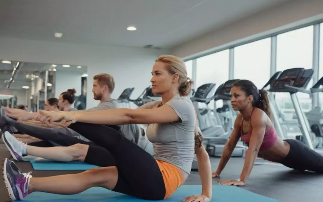 Ejercicios Efectivos para Reducir Barriga y Cintura