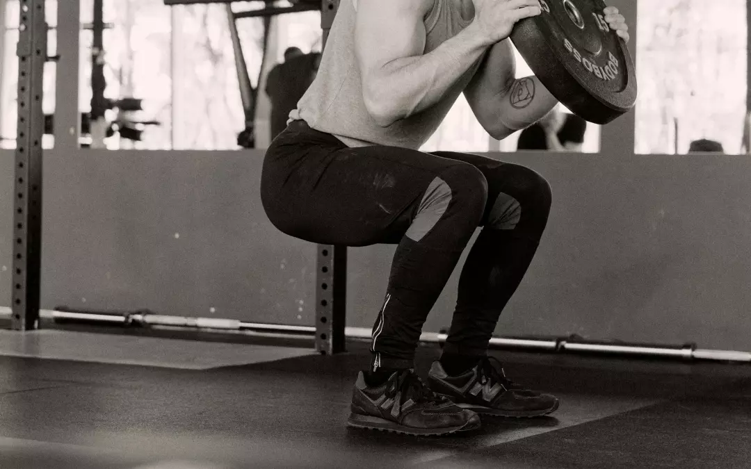 Mejora tus Piernas con Esta Rutina de Pierna Completa