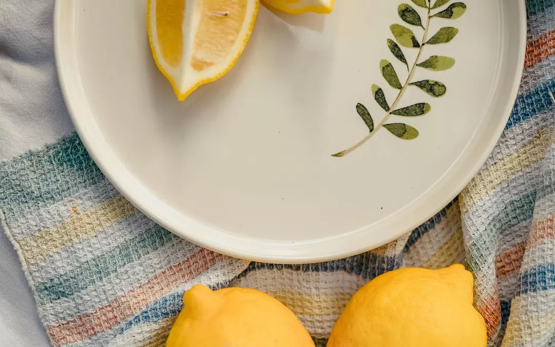 Alimentaci&oacute;n Anticelulitis: Estrategias Efectivas para Combatirla