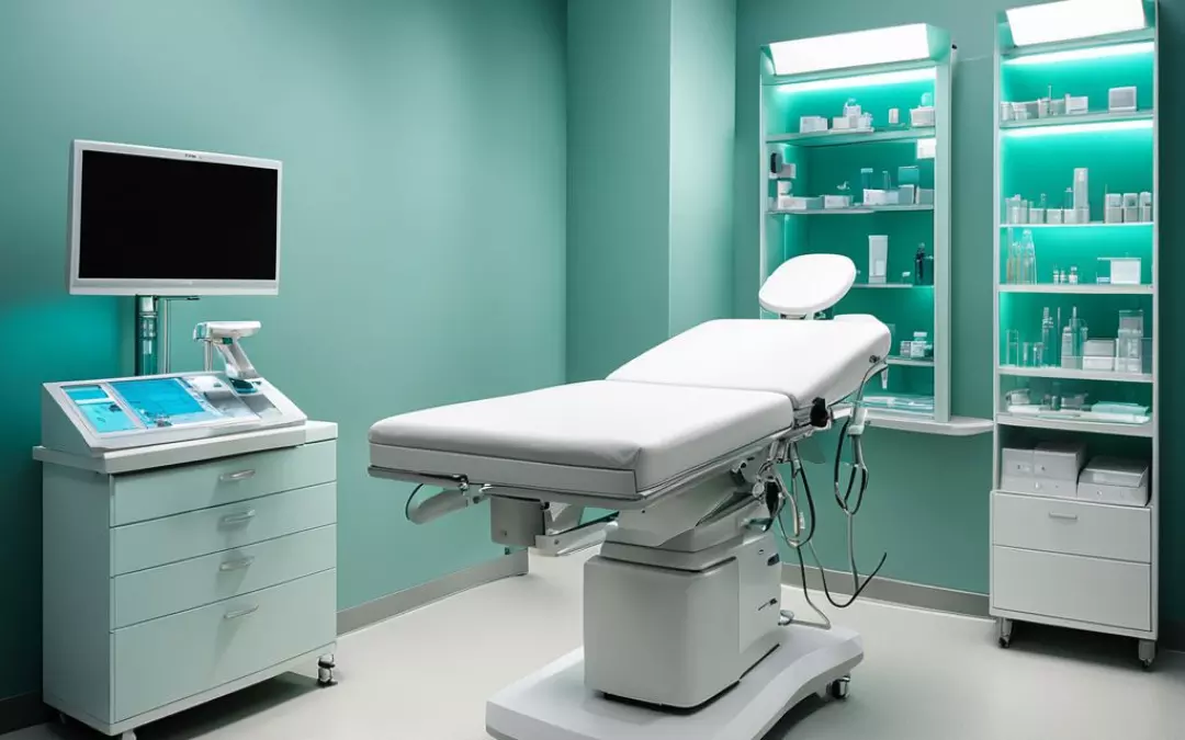 Guide to Partial Buccal Fat Removal