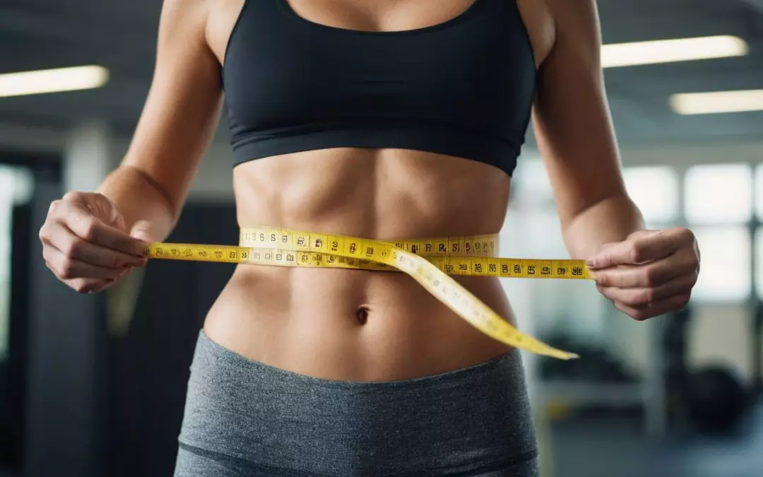 Dringend Abnehmen am Bauch: Effektive Strategien und Tipps