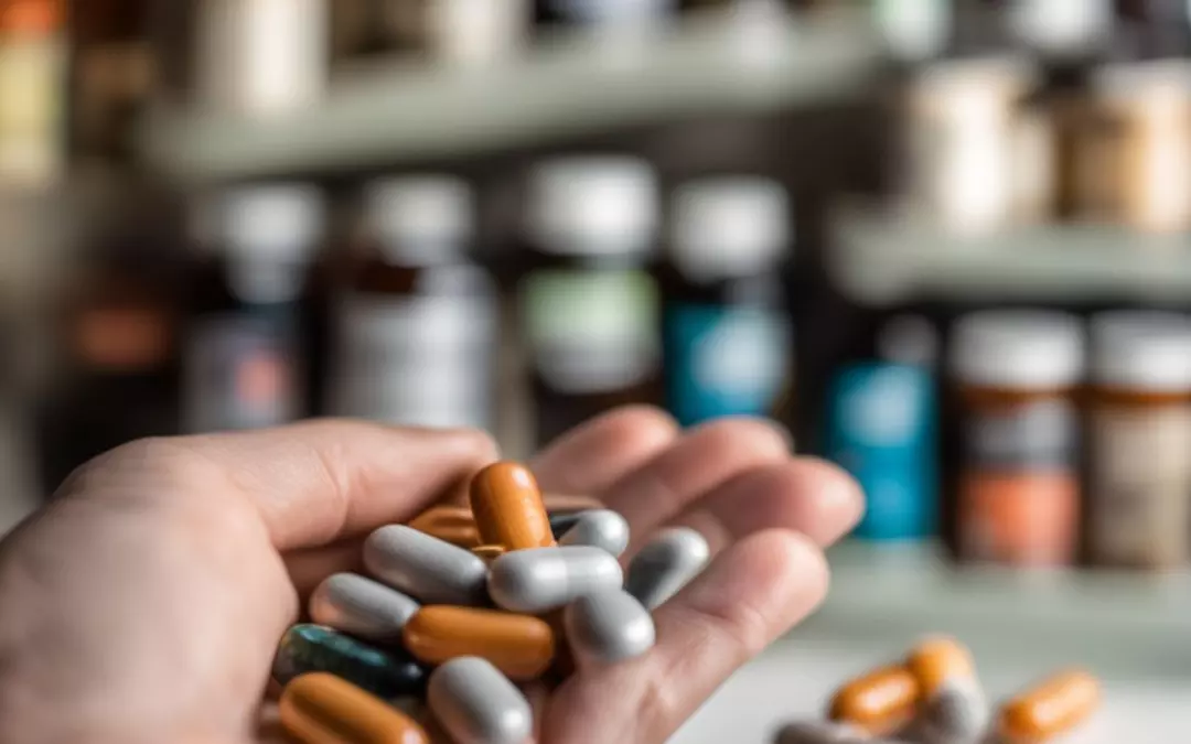 Appetithemmer Tabletten: Tipps und Wissenswertes