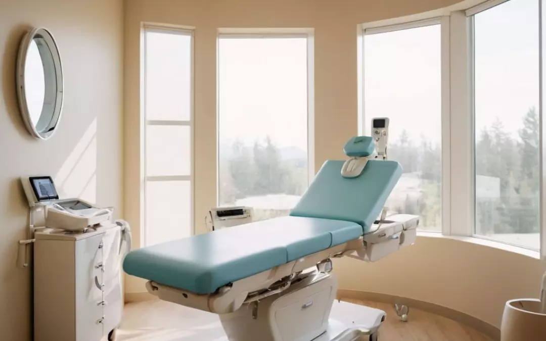 Explora HI-EMT: Tecnolog&iacute;a Avanzada para Modelar tu Cuerpo