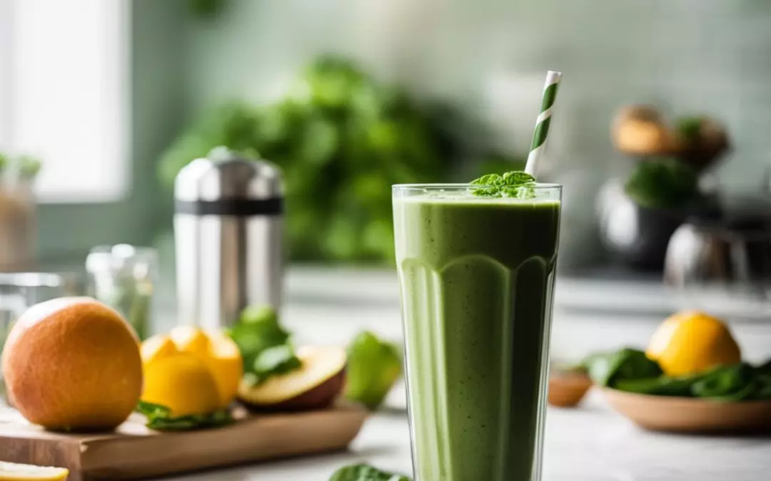 Erfolgreich mit Shakes abnehmen: Eine umfassende Anleitung