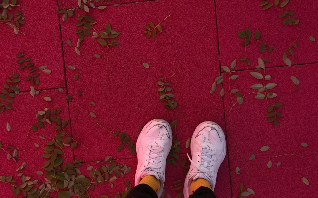 Piernas cansadas: ejercicios para mejorar la circulaci&oacute;n