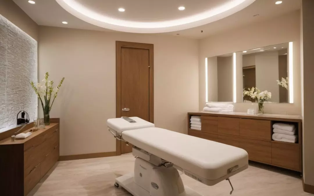 All About Liposuction Without Tummy Tuck