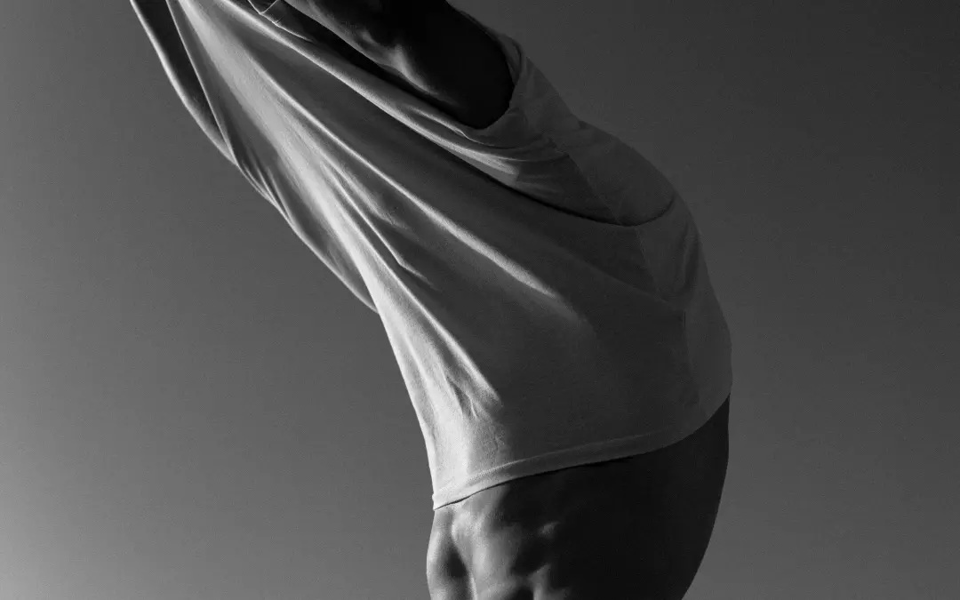 C&oacute;mo Conseguir un Six Pack Abdominal