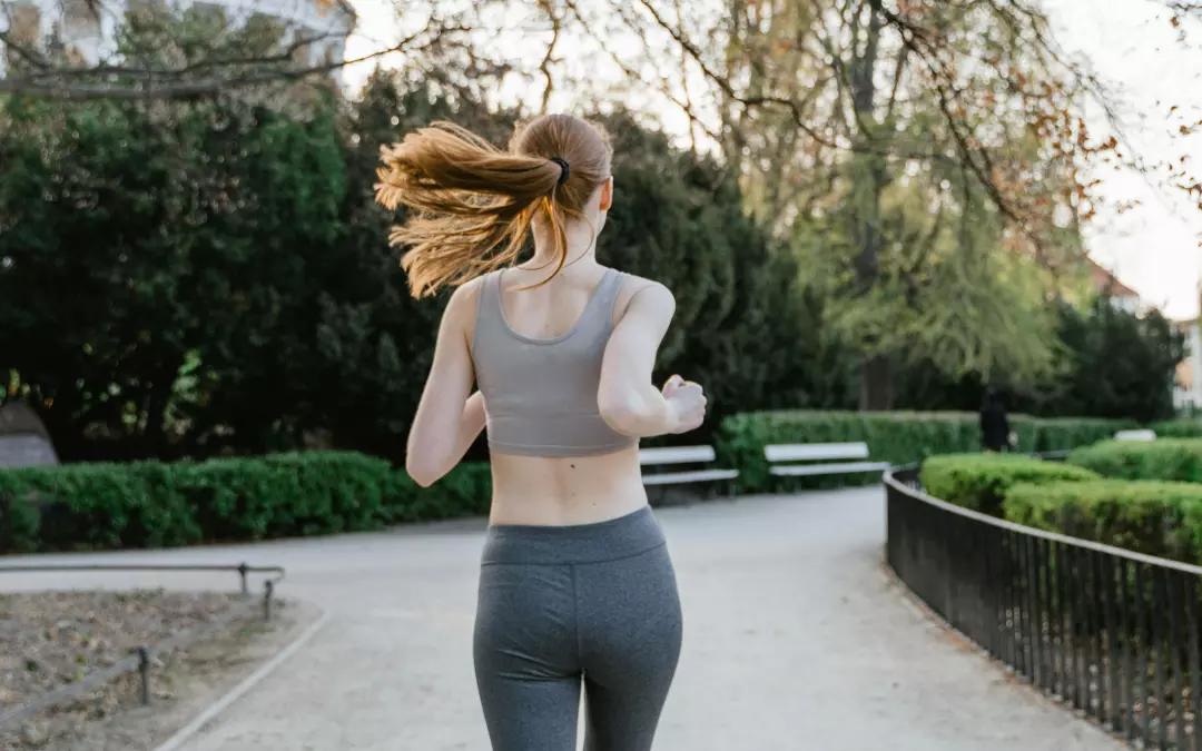 Rutina Gl&uacute;teo Mujer: Ejercicios Esenciales