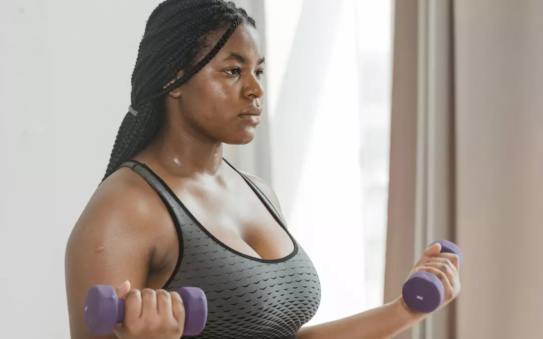 Exercises for Bat Wings: Effective Workouts to Tone Arms