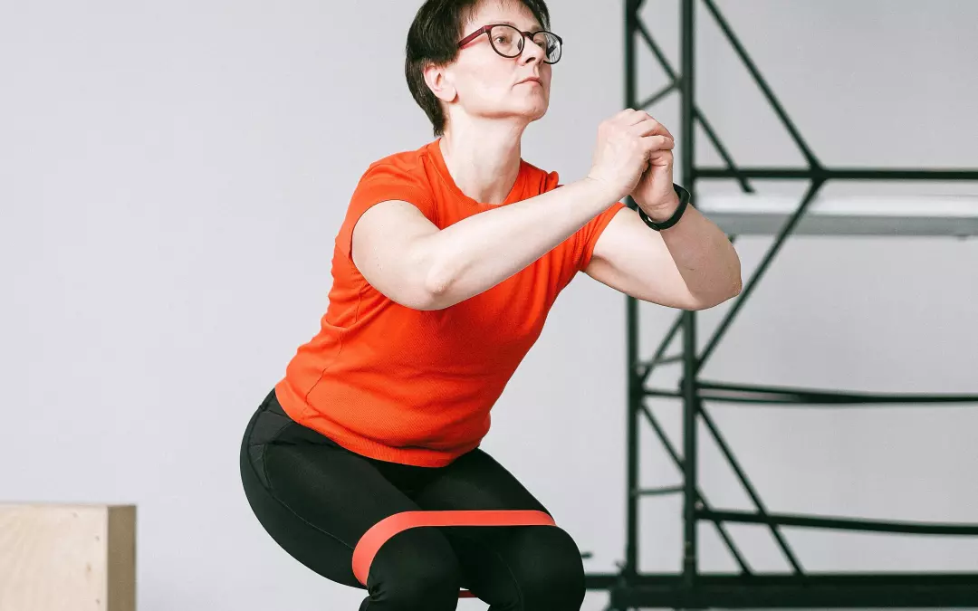 Ejercicios para Reducir Celulitis en Piernas: Gu&iacute;a Completa