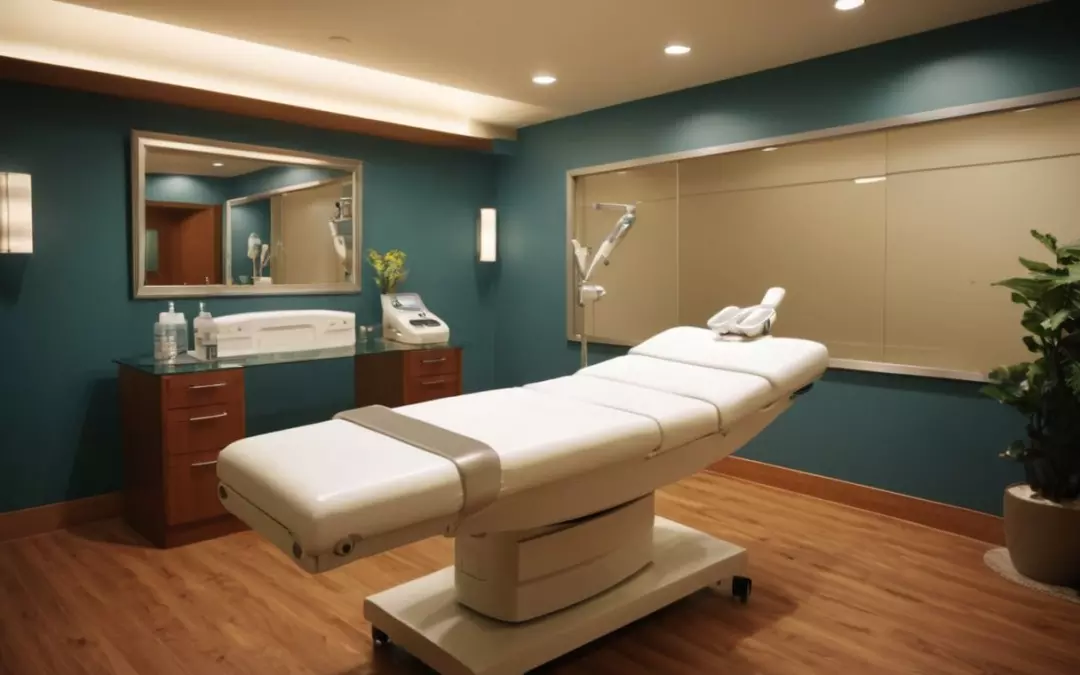 Waist Liposuction: Aesthetic Midsection Transformation