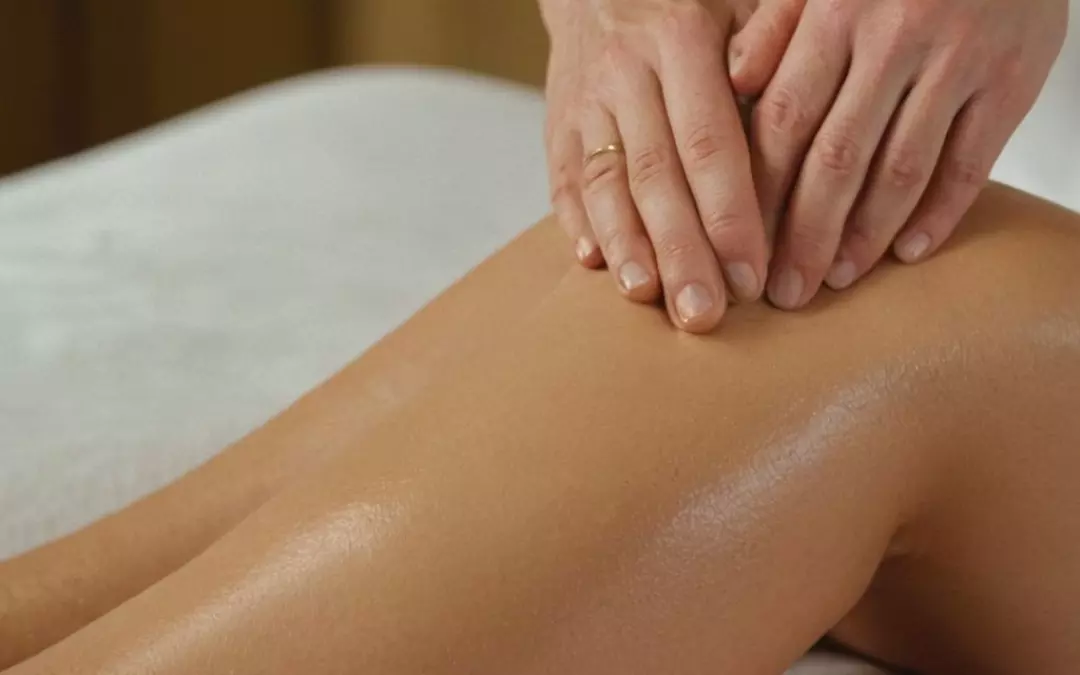 Drenaje Linf&aacute;tico para Celulitis