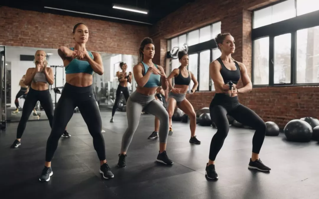 Ejercicios para Gl&uacute;teos, Piernas y Abdomen: Gu&iacute;a Completa