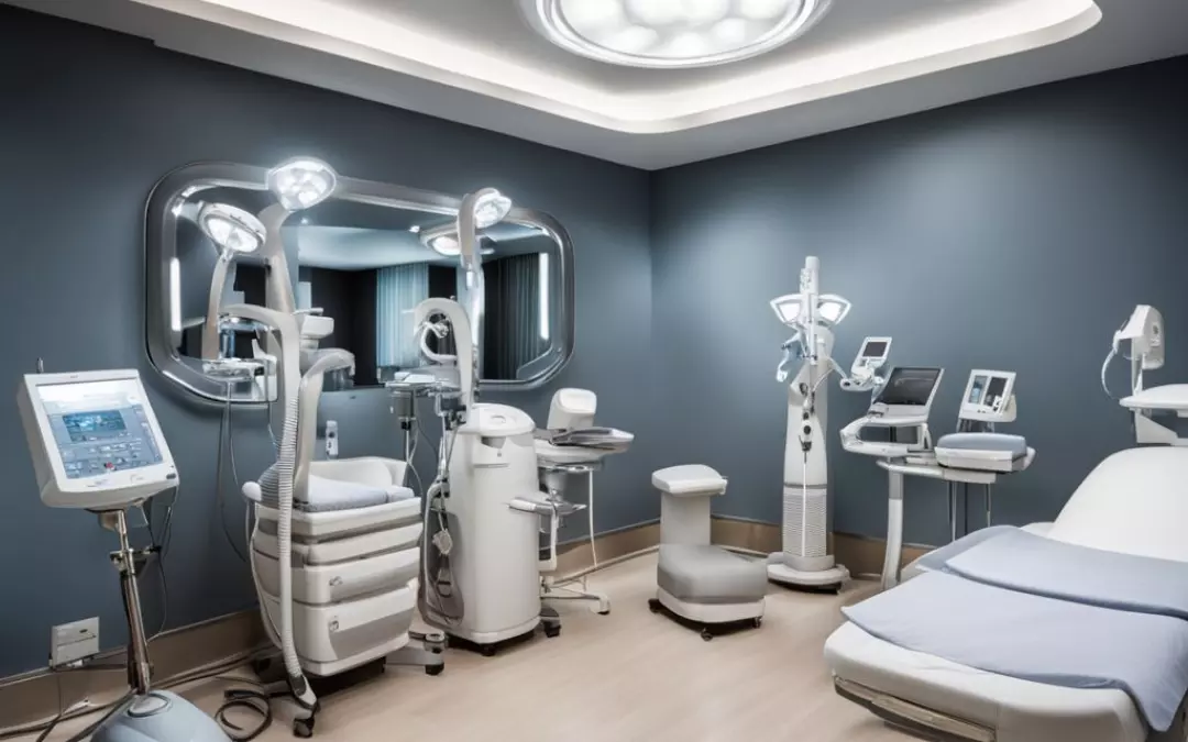 Todo sobre la lipo hidef: Definici&oacute;n y Beneficios