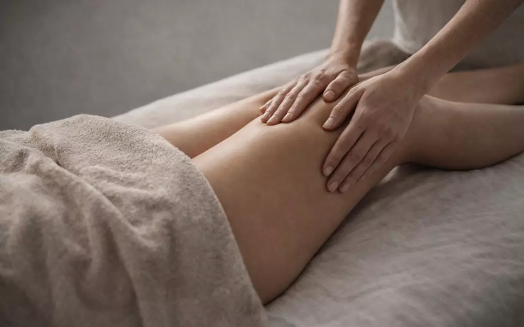 Contura Massage anstatt Fettabsaugung?