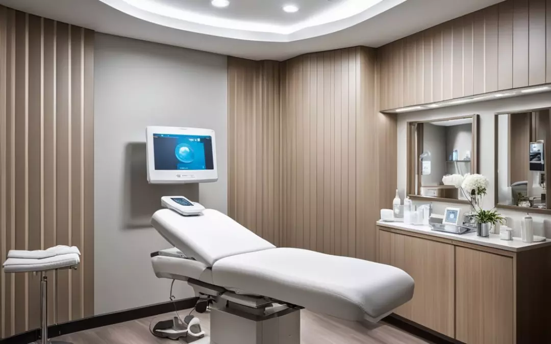 Coolsculpting wie oft: Ein umfassender Leitfaden