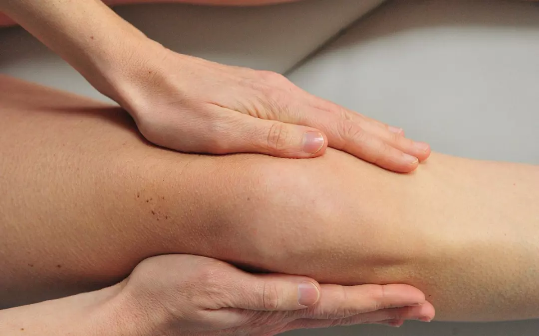Lymphdrainage Massage: Vorteile und Anwendungsbereiche