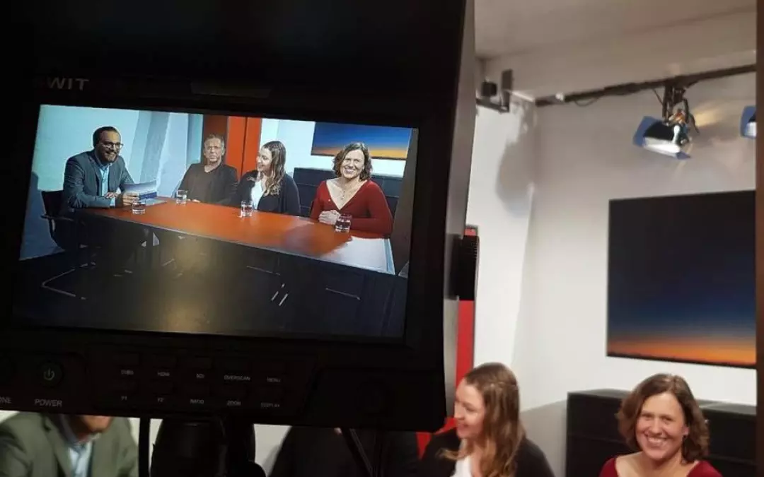 Lip&ouml;dem: Eine h&auml;ufig &uuml;bersehene Krankheit