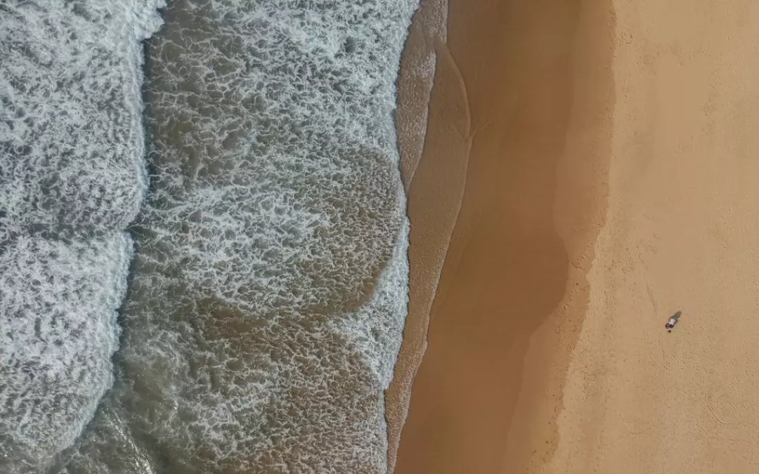 Lymphdrainage Oberschenkel: Techniken, Kosten und Nutzen