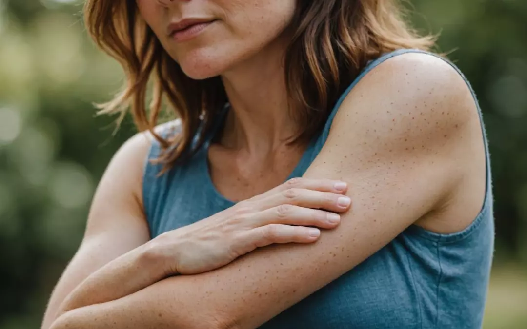 Lip&ouml;dem Arme: Ursachen und Behandlung