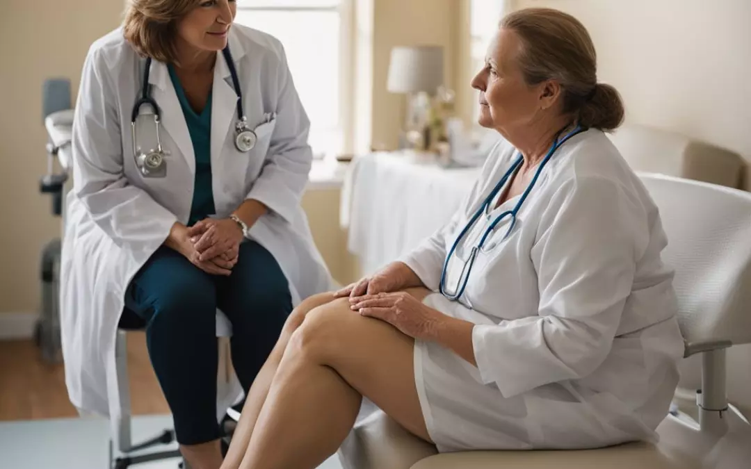 Reiterhosen Lip&ouml;dem Test: Diagnose und Therapieans&auml;tze