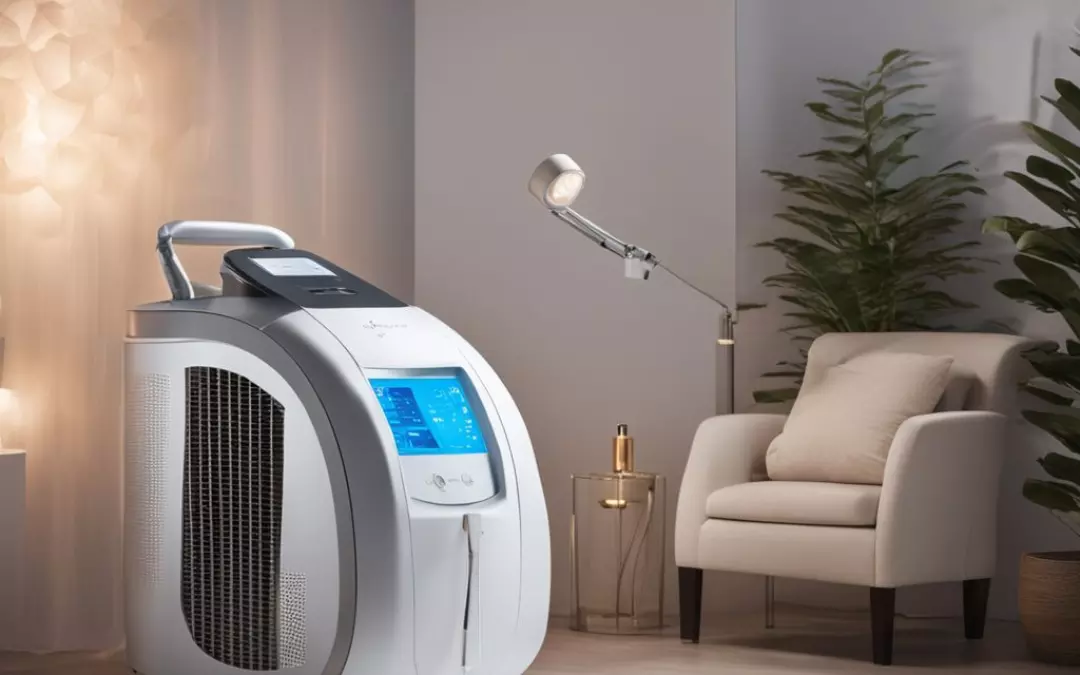 Kryolipolyse Z&uuml;rich: Effektive Fettreduktion durch K&auml;lte