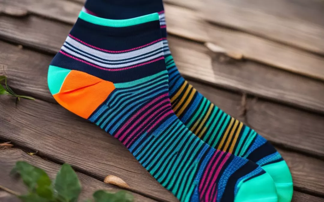 Kurze Kompressionsstr&uuml;mpfe: Vorteile und Einsatzbereiche