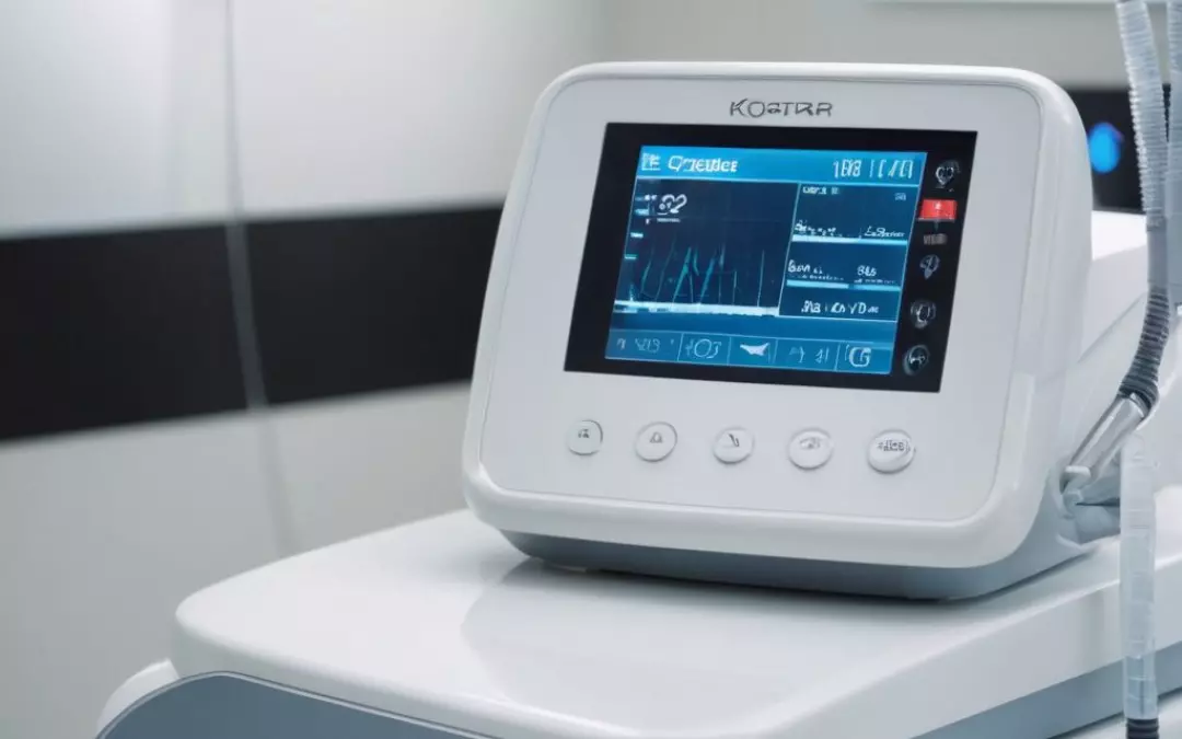 K&auml;lte Lipolyse: Innovative Methode zur Fettreduktion