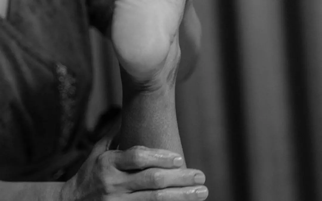 Lymphdrainage selbst machen Fuss: Eine umfassende Anleitung