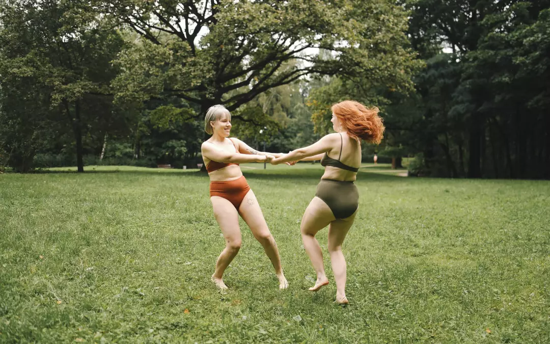 Lipodem Stadium 1: Symptome und Empfehlungen