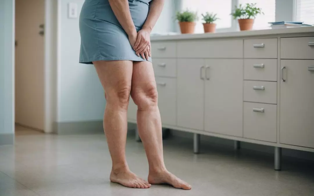 Umfassende Behandlung von Lip&ouml;dem: Methoden und Therapien