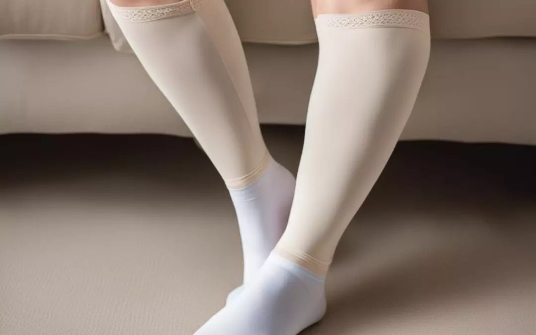 Kompressionsstr&uuml;mpfe als Medizinprodukt: Ein umfassender Leitfaden