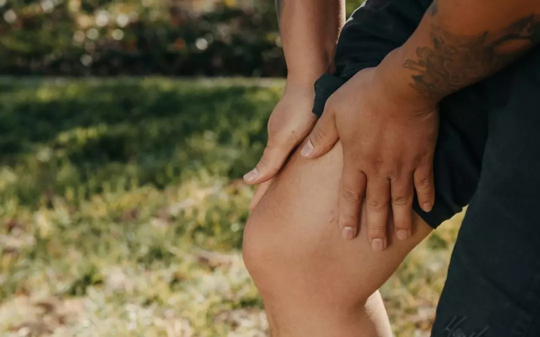 Kniebandage Dicke Beine: Behandlung und Vorbeugung