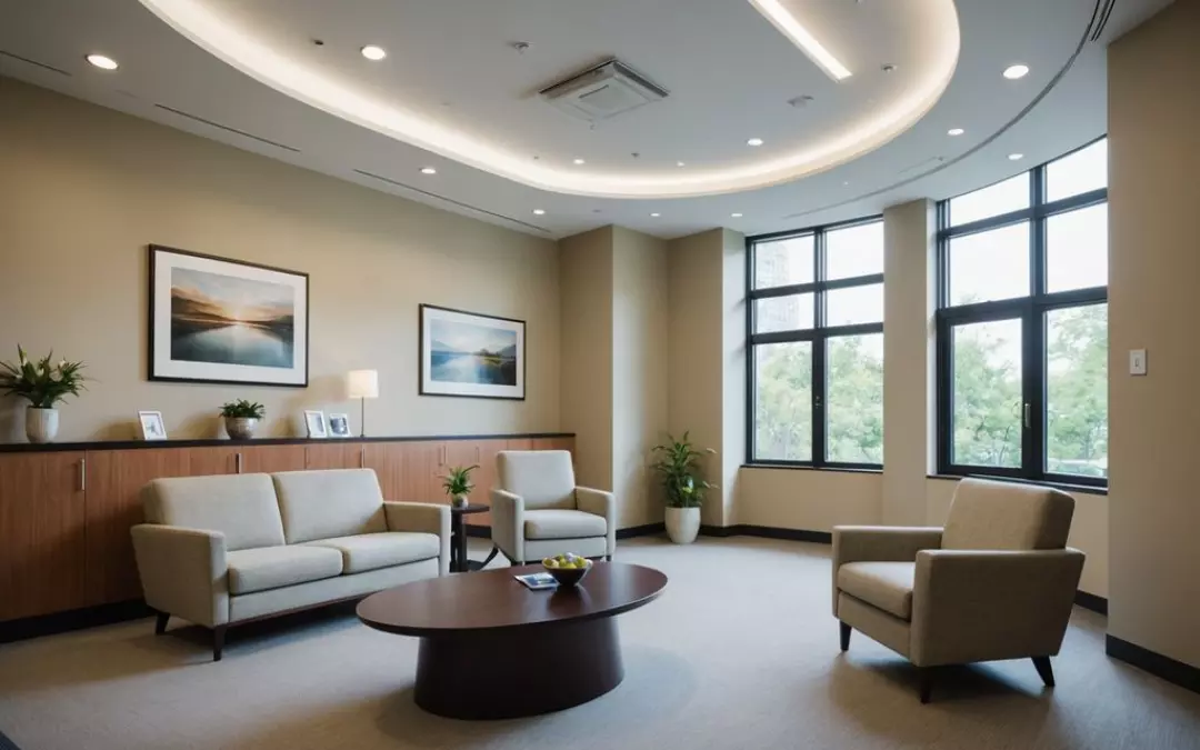 Umfassende Betreuung in der LIP&Ouml;DEMCLINIC: Ein Leitfaden