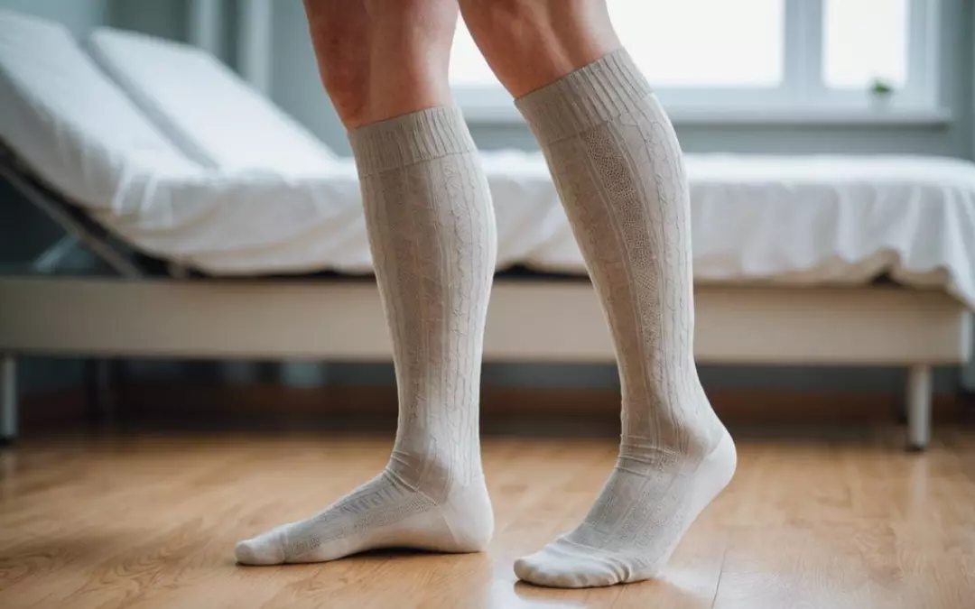 Str&uuml;mpfe f&uuml;r Krampfadern: Ihr Ratgeber