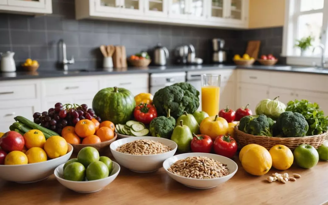 Lip&ouml;dem Ern&auml;hrung Rezepte: Gesunde Di&auml;tpl&auml;ne und Tipps